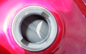 SUZUKI GN125 H