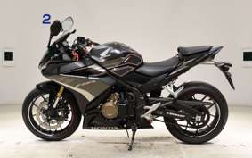 HONDA CBR400R 2024 NC56