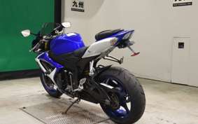 SUZUKI GSX-R600 2007