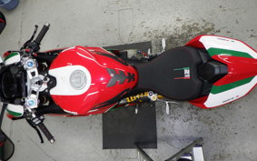 DUCATI PANIGALE V2 2025