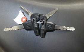 SUZUKI GSX-S125 DL32B