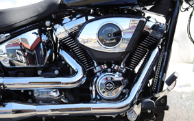 HARLEY FXBR 2026 YE9