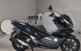 HONDA PCX HYBRID  JF84