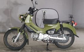 HONDA CROSS CUB110 JA45