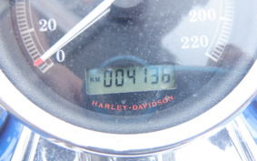 HARLEY FXCWC 2008 JK5