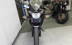 HONDA CBR125R 2022 JC50