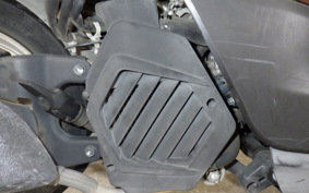 HONDA TACT-4ﾍﾞｰｼｯｸ AF75