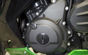 KAWASAKI NINJA 400 2024 EX400L