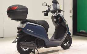 HONDA DUNK 2015 AF78
