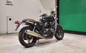HONDA CB1100 ABS 2013 SC65