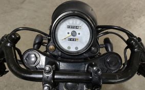KAWASAKI ESTRELLA 250 BJ250A