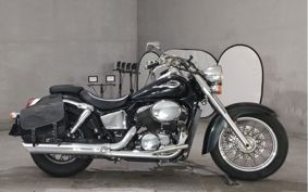 HONDA SHADOW 400 NC34