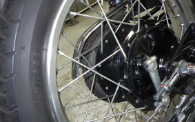 YAMAHA SR400 Gen.5 2020 RH16J