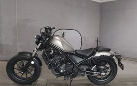 HONDA REBEL MC49