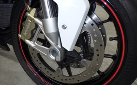 BMW S1000RR 2016
