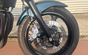 KAWASAKI ZEPHYR400K 2007 ZR400C