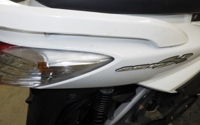 YAMAHA CYGNUS 125 X 2 2007 SE44J