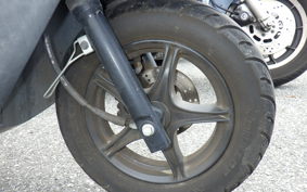 YAMAHA JOG ZR Gen.3 SA39J