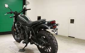 HONDA CL500 2024 PC68