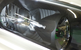 HONDA GL 1800 GOLD WING 2014 SC68