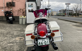 HARLEY FLHFB ELECTRAGLI 2023 ADP