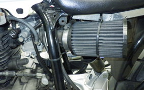 YAMAHA TW200 Gen.2 2025 DG07J