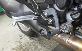 HONDA HAWK 11 2024 SC85