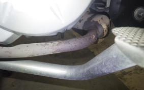 HONDA C50 SUPER CUB 1992 AA04