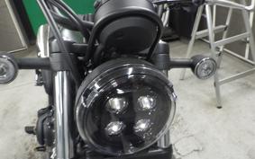 HONDA CL500 2026 PC68