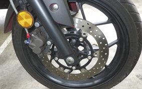 YAMAHA MT-25 RG10J