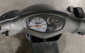 SUZUKI ADDRESS V125 CF46A