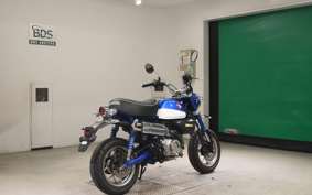 HONDA MONKEY 125 2012 JB02