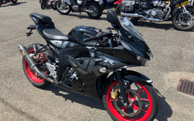 SUZUKI GSX-R125 ABS DL33B