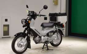 HONDA ｸﾛｽｶﾌﾞ50 AA06