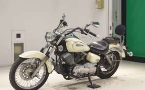 YAMAHA DRAGSTAR 250 VG05J