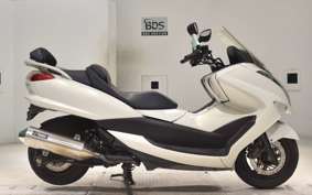 YAMAHA MAJESTY 250 Gen.4 SG20J