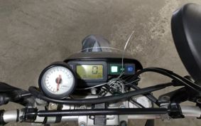 KAWASAKI D-TRACKER LX250E