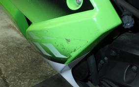 KAWASAKI NINJA 250R 2026 EX250K
