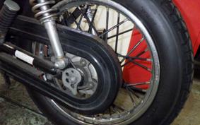 YAMAHA SR125 2003 4WP