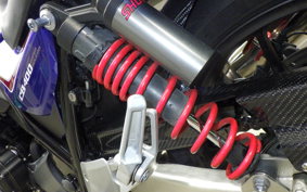 HONDA CB400 SUPER BOLDOR A 2020 NC42