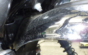 HONDA MONKEY 125 2020 JB05