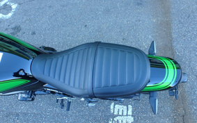 KAWASAKI Z900RS 2025 ZR900K