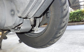 SUZUKI ADDRESS V125 G CF46A