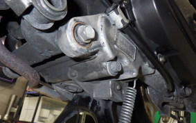 HONDA GIORNO 3 AF77