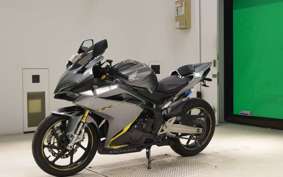HONDA CBR250RR A MC51