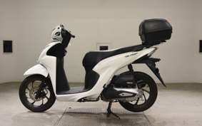 HONDA DIO 110 1997 JK03