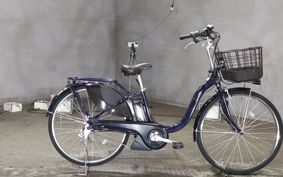 YAMAHA DENDOU ASSIST JI TON  CAR  PAS WIZU 0043