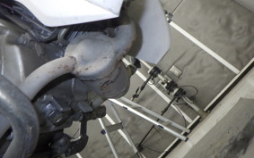 HONDA C50 SUPER CUB AA04