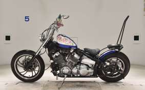 YAMAHA DRAGSTAR 400 1999 4TR