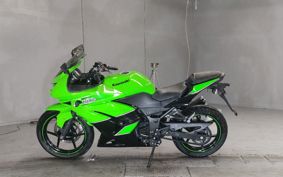 KAWASAKI NINJA 250R EX250K